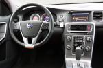 Volvo S60 2010 года